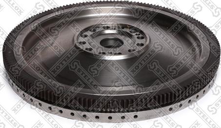 Stellox 81-28355-SX - Маховик vvparts.bg