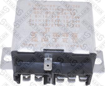 Stellox 88-05812-SX - Мигачи vvparts.bg