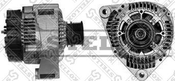 Stellox 88-02309-SX - Генератор vvparts.bg