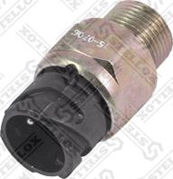 Stellox 88-15505-SX - Включвател, заключване на диференциала vvparts.bg