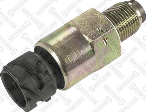 Stellox 88-10702-SX - Датчик, скорост / обороти vvparts.bg