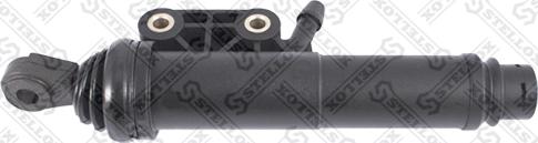 Stellox 83-00827-SX - Хидравлична помпа, активатор съединител vvparts.bg