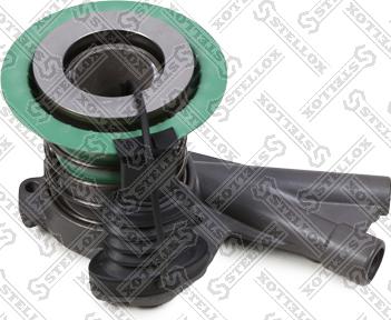 Stellox 83-00879-SX - Хидравлична помпа, активатор съединител vvparts.bg