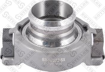 Stellox 83-02223-SX - Аксиален лагер vvparts.bg