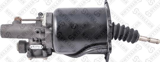 Stellox 83-15040-SX - Усилвател за съединителя vvparts.bg