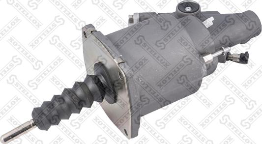 Stellox 83-15054-SX - Усилвател за съединителя vvparts.bg