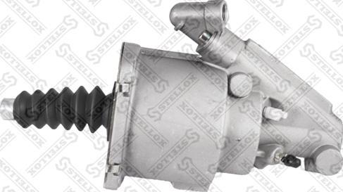 Stellox 83-15008-SX - Усилвател за съединителя vvparts.bg