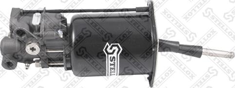 Stellox 83-15013-SX - Усилвател за съединителя vvparts.bg