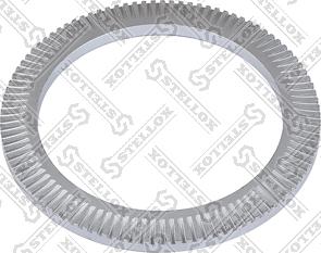 Stellox 83-22121-SX - Семеринг, колесен лагер vvparts.bg