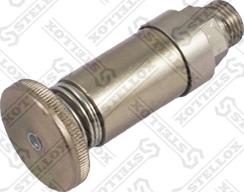 Stellox 82-00009-SX - Помпа, горивоснабдяване vvparts.bg