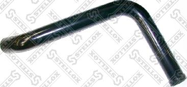 Stellox 82-03541-SX - Изпускателна тръба vvparts.bg