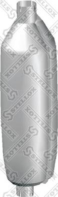 Stellox 82-03051-SX - Средно, задно гърне vvparts.bg