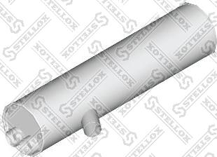 Stellox 82-03019-SX - Средно, задно гърне vvparts.bg