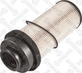 Stellox 82-20447-SX - Горивен филтър vvparts.bg