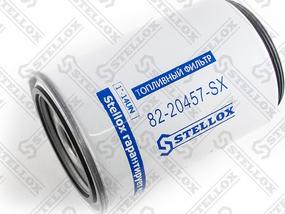 Stellox 82-20457-SX - Горивен филтър vvparts.bg