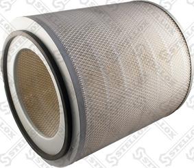 Stellox 82-20489-SX - Въздушен филтър vvparts.bg