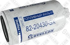 Stellox 82-20430-SX - Горивен филтър vvparts.bg