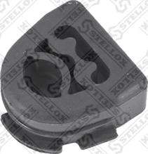 Stellox 82-22701-SX - Скоба, изпускателна система vvparts.bg