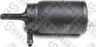 Stellox 87-46105-SX - Водна помпа за миещо устр., почистване на стъклата vvparts.bg