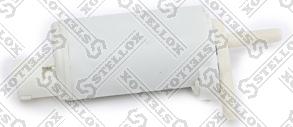 Stellox 87-46106-SX - Водна помпа за миещо устр., почистване на стъклата vvparts.bg