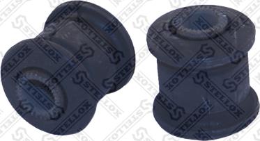 Stellox 87-51018-SX - Тампон, носач vvparts.bg