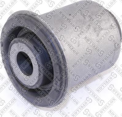 Stellox 87-53055-SX - Тампон, носач vvparts.bg