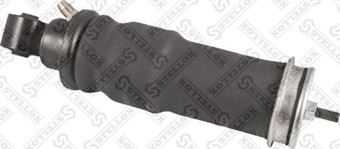 Stellox 87-03446-SX - Демпер (успокоител), окачване на шофьорската кабина vvparts.bg