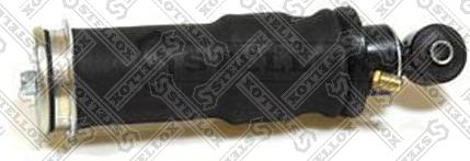 Stellox 87-03391-SX - Демпер (успокоител), окачване на шофьорската кабина vvparts.bg