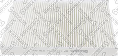 Stellox 87-11833-SX - Филтър купе (поленов филтър) vvparts.bg