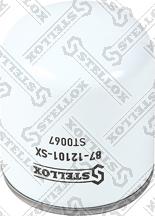 Stellox 87-12101-SX - Филтър за охладителната течност vvparts.bg