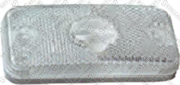 Stellox 87-33516-SX - Контурни светлини vvparts.bg