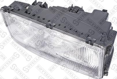 Stellox 87-33022-SX - Главен фар vvparts.bg