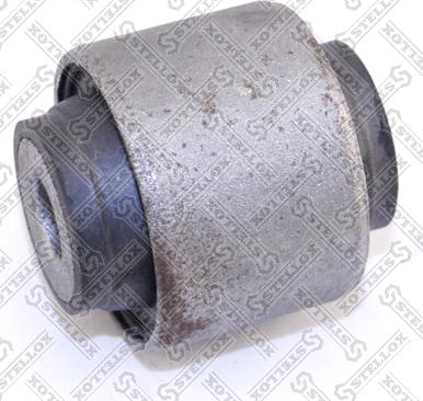 Stellox 87-37006-SX - Тампон, носач vvparts.bg