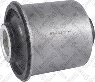 Stellox 87-73024-SX - Тампон, носач vvparts.bg