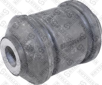 Stellox 87-72014-SX - Тампон, носач vvparts.bg