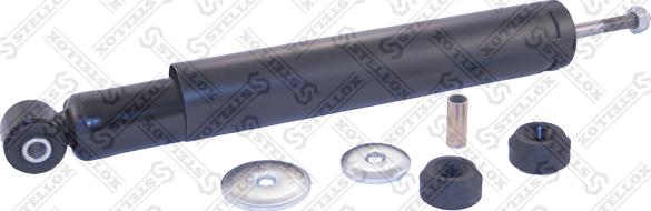 Stellox 3112-0009-SX - Амортисьор vvparts.bg