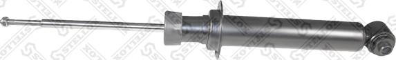 Stellox 3214-0021-SX - Амортисьор vvparts.bg