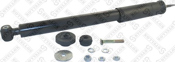 Stellox 3212-0050-SX - Амортисьор vvparts.bg