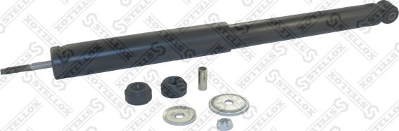 Stellox 3212-0032-SX - Амортисьор vvparts.bg