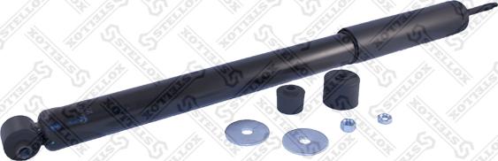 Stellox 3212-0200-SX - Амортисьор vvparts.bg