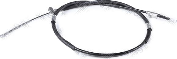 Stellox 29-98731-SX - Жило, ръчна спирачка vvparts.bg