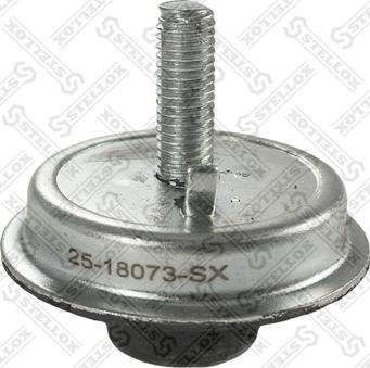 Stellox 25-18073-SX - Окачване, двигател vvparts.bg