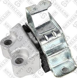 Stellox 25-18144-SX - Окачване, двигател vvparts.bg