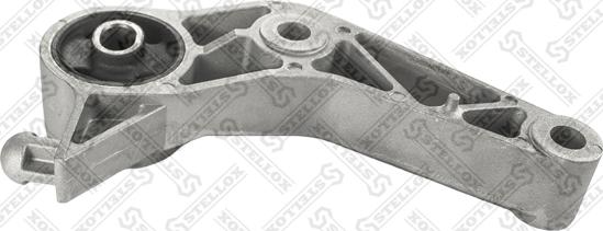 Stellox 25-18111-SX - Окачване, двигател vvparts.bg