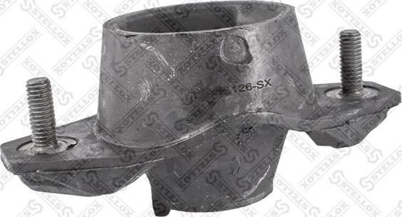 Stellox 25-18126-SX - Окачване, двигател vvparts.bg