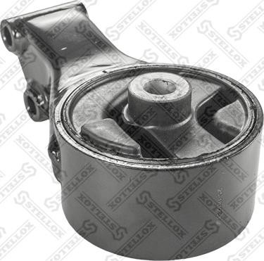 Stellox 25-18123-SX - Окачване, двигател vvparts.bg