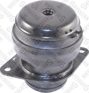 Stellox 25-17056-SX - Окачване, двигател vvparts.bg