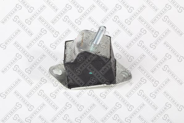 Stellox 25-17057-SX - Окачване, двигател vvparts.bg