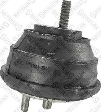 Stellox 25-17061-SX - Окачване, двигател vvparts.bg