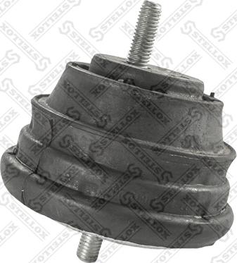 Stellox 25-17074-SX - Окачване, двигател vvparts.bg